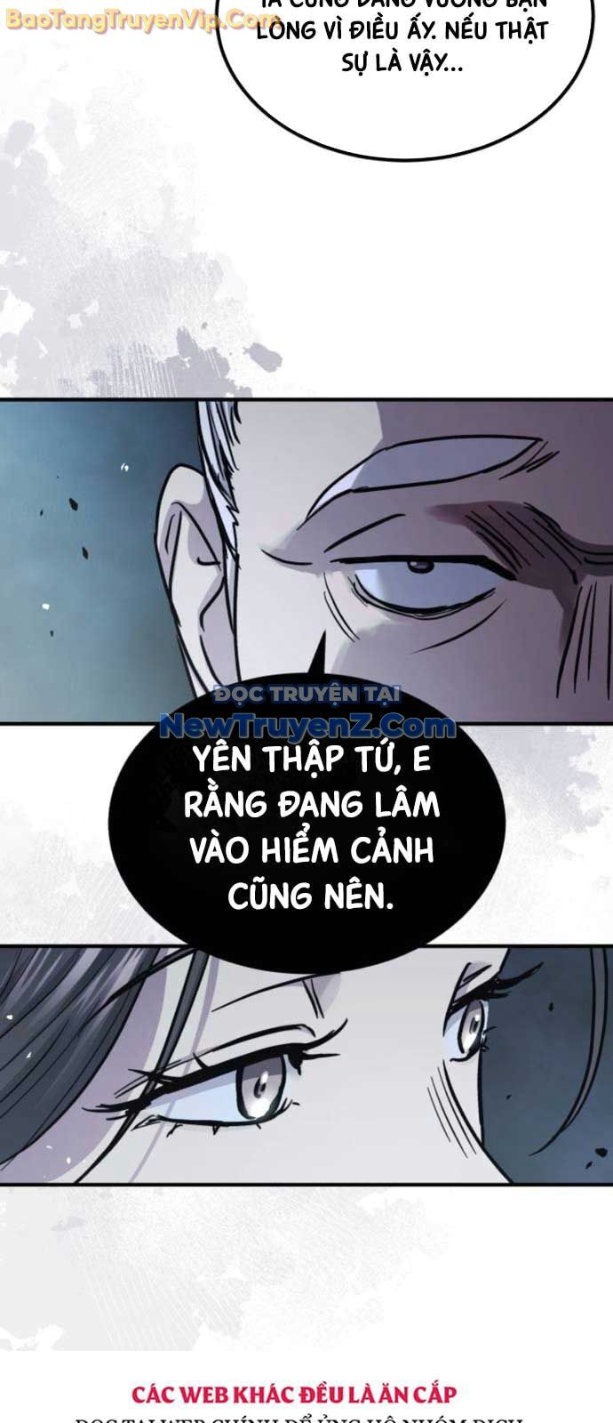 Tuyệt Thế Quân Lâm Chap 44 - Next Chap 45