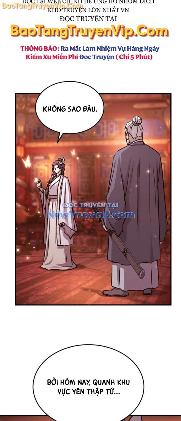 Tuyệt Thế Quân Lâm Chap 44 - Next Chap 45
