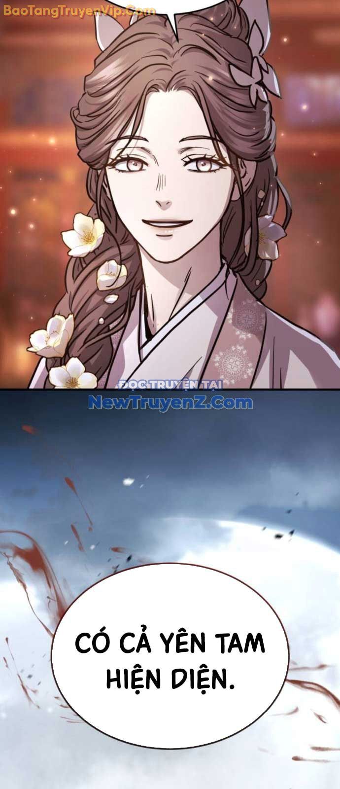 Tuyệt Thế Quân Lâm Chap 44 - Next Chap 45