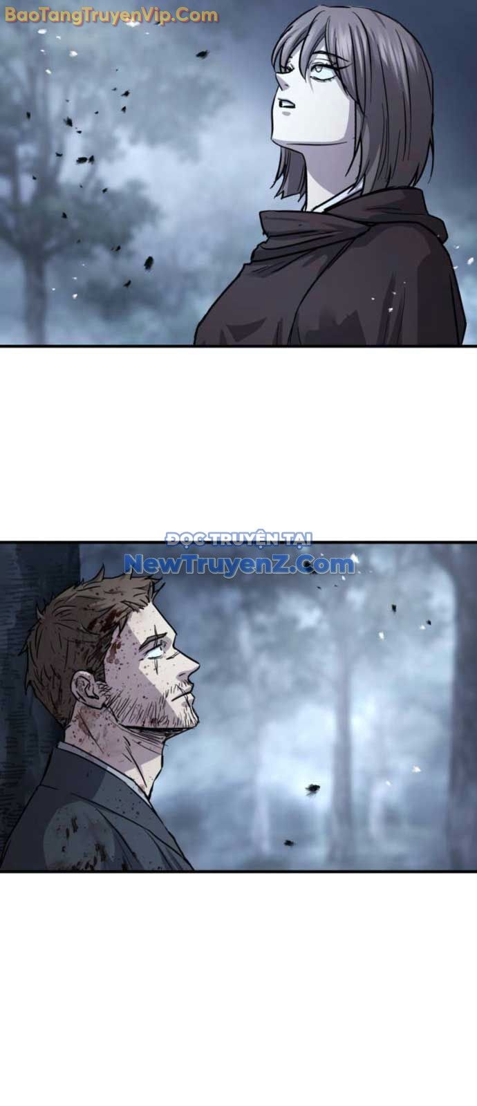 Tuyệt Thế Quân Lâm Chap 44 - Next Chap 45