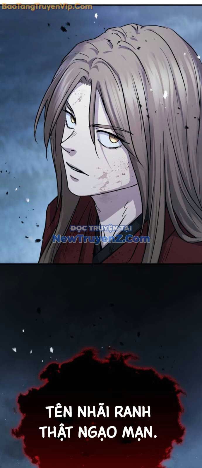 Tuyệt Thế Quân Lâm Chap 44 - Next Chap 45