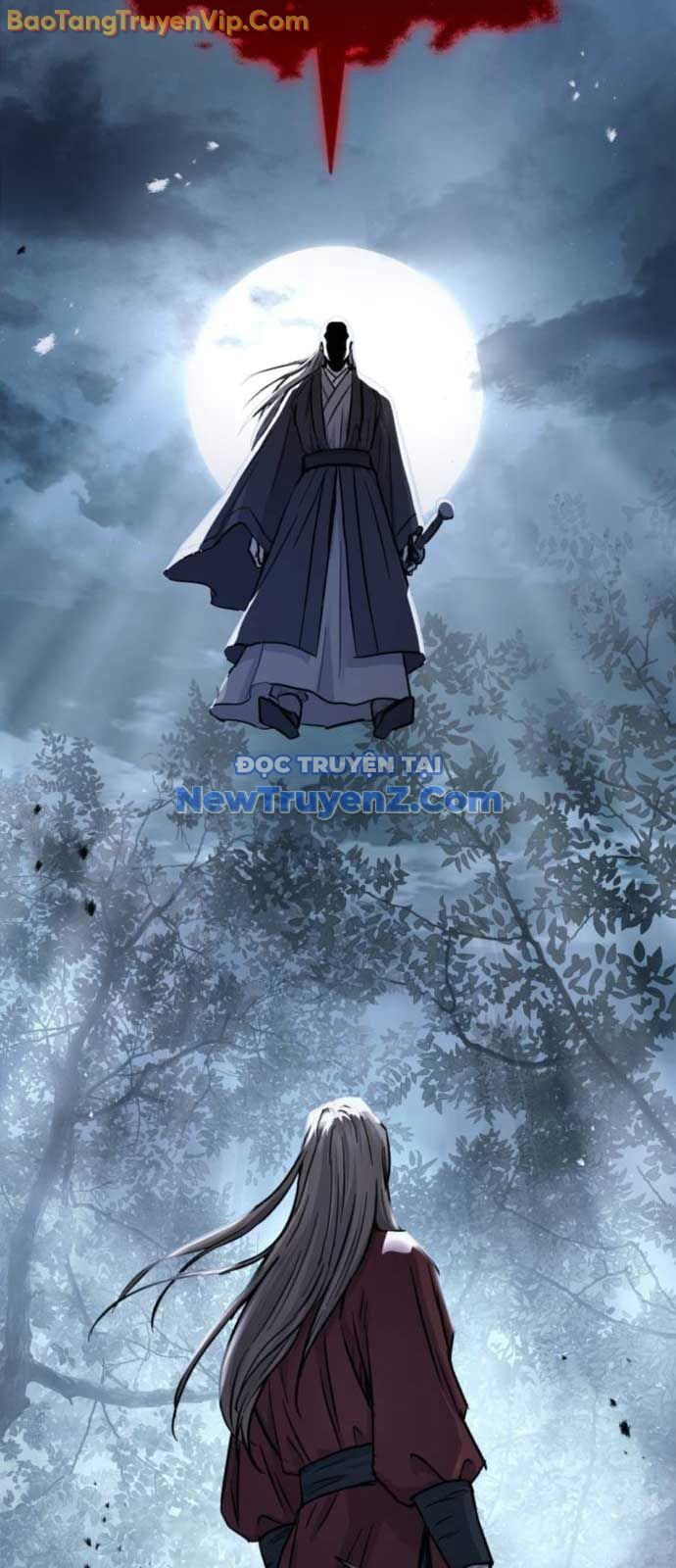Tuyệt Thế Quân Lâm Chap 44 - Next Chap 45