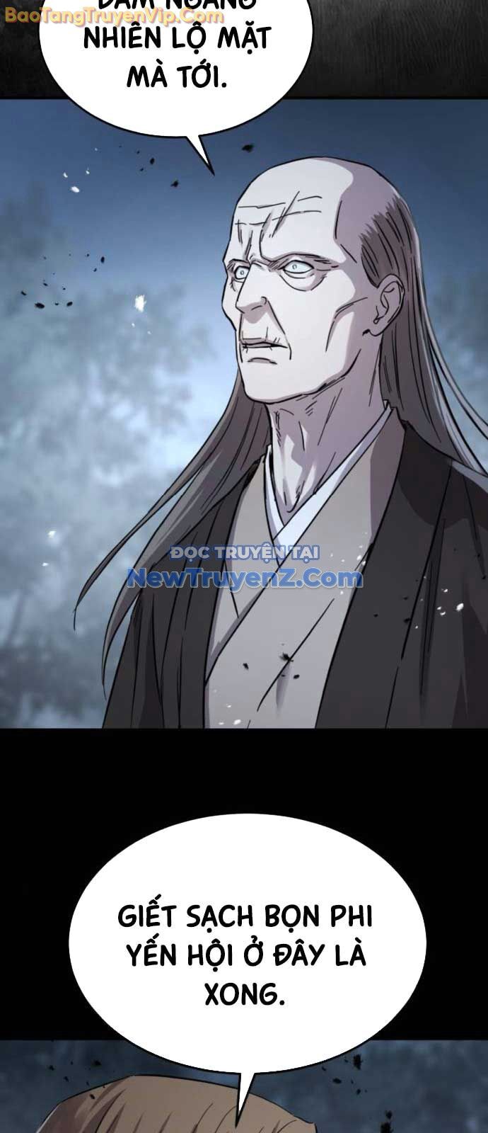 Tuyệt Thế Quân Lâm Chap 44 - Next Chap 45