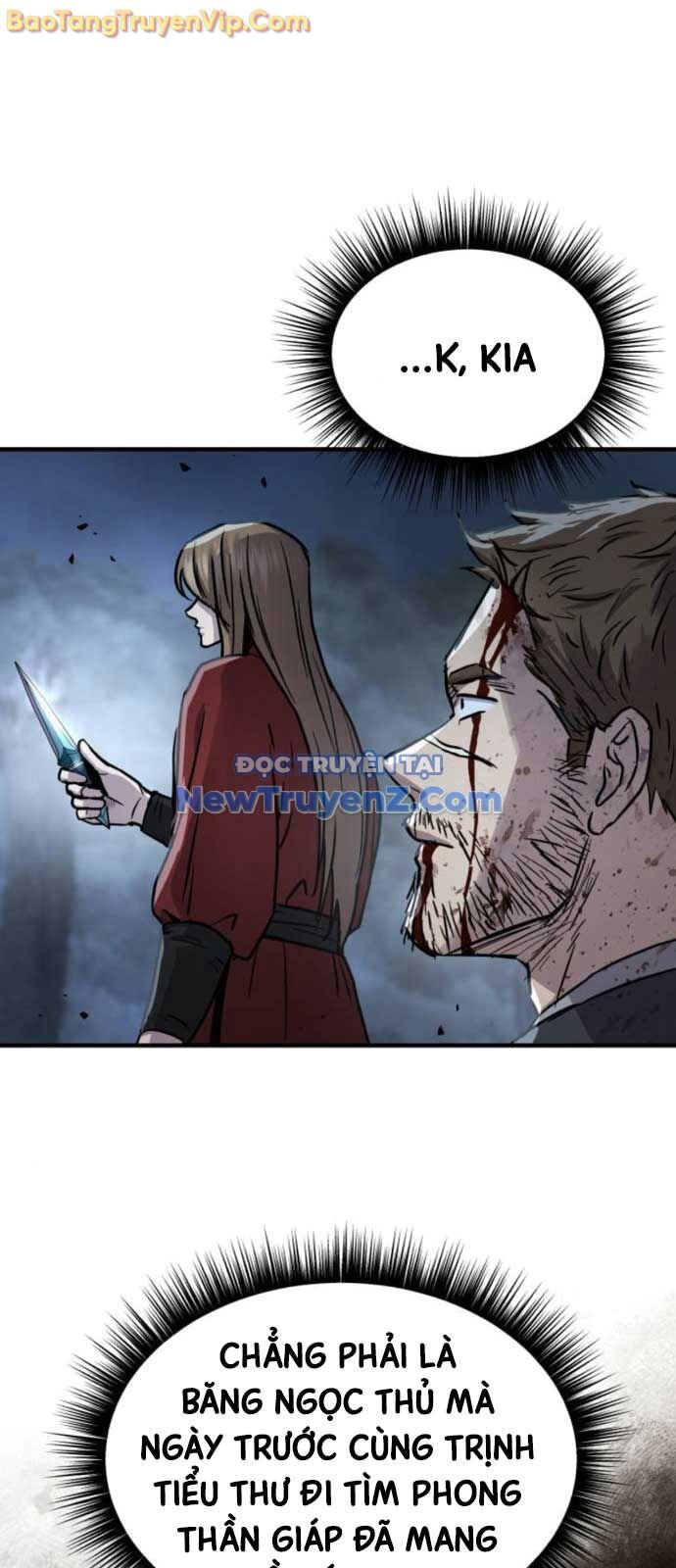 Tuyệt Thế Quân Lâm Chap 44 - Next Chap 45