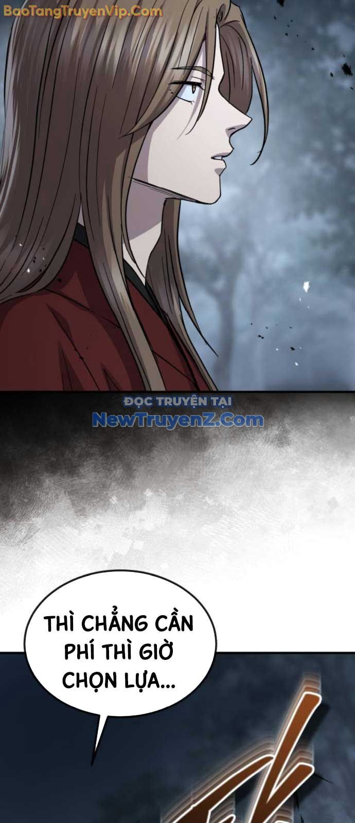Tuyệt Thế Quân Lâm Chap 44 - Next Chap 45