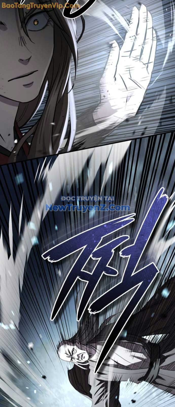 Tuyệt Thế Quân Lâm Chap 44 - Next Chap 45