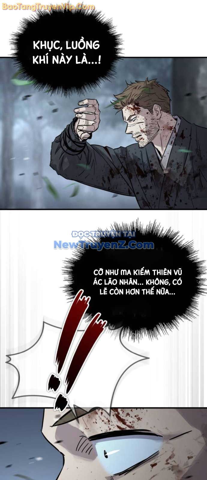 Tuyệt Thế Quân Lâm Chap 44 - Next Chap 45