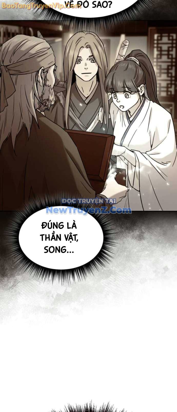 Tuyệt Thế Quân Lâm Chap 44 - Next Chap 45