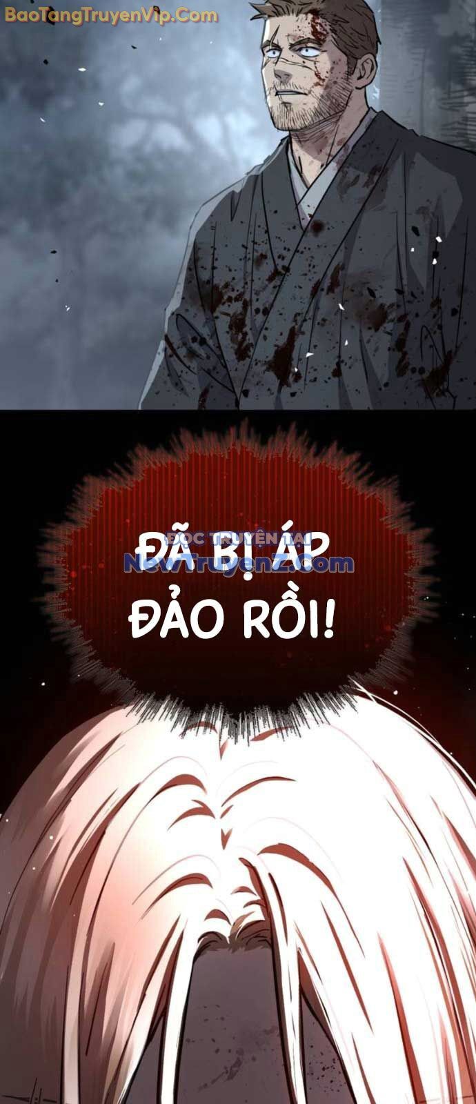 Tuyệt Thế Quân Lâm Chap 44 - Next Chap 45