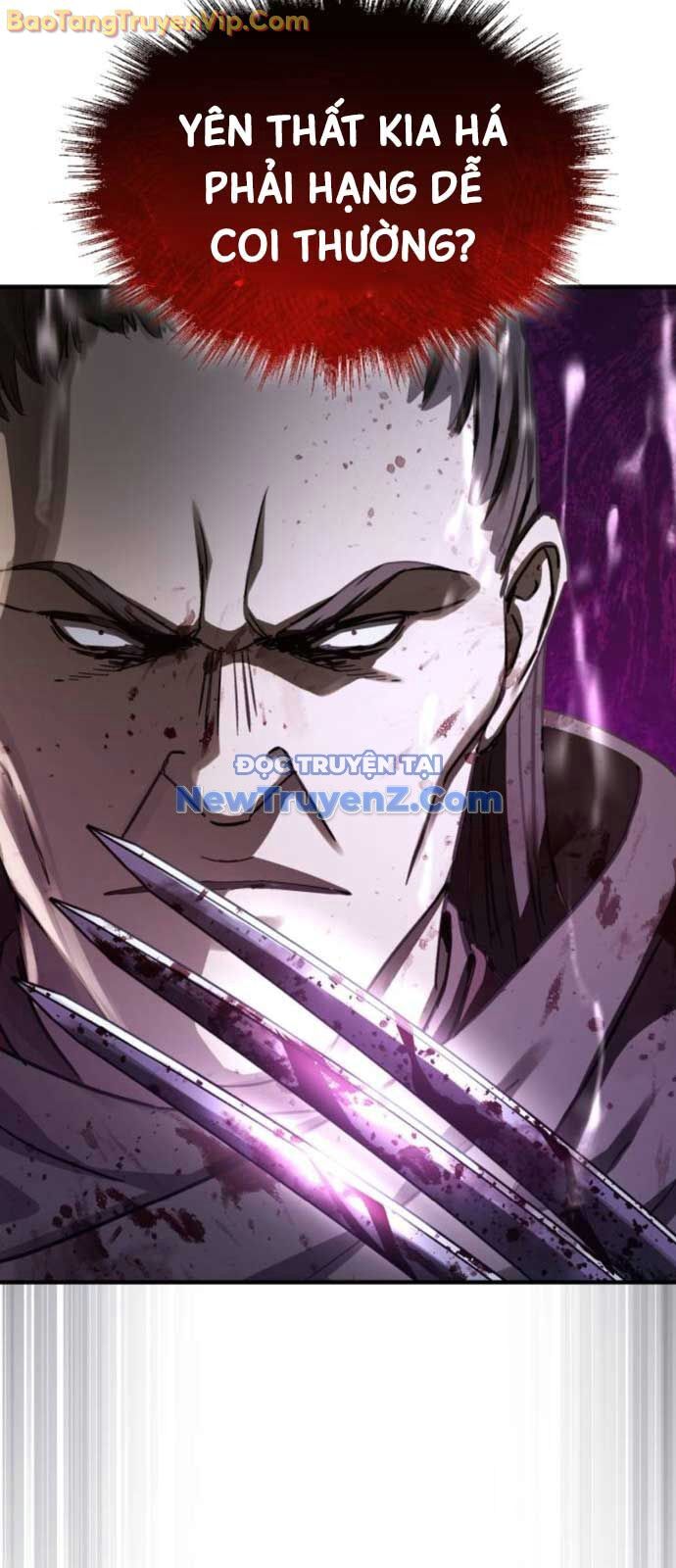 Tuyệt Thế Quân Lâm Chap 44 - Next Chap 45