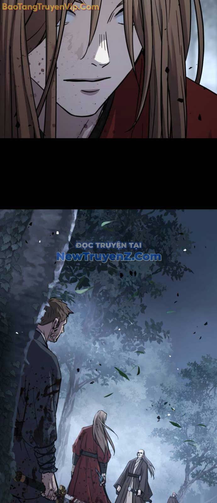 Tuyệt Thế Quân Lâm Chap 45 - Next Chap 46