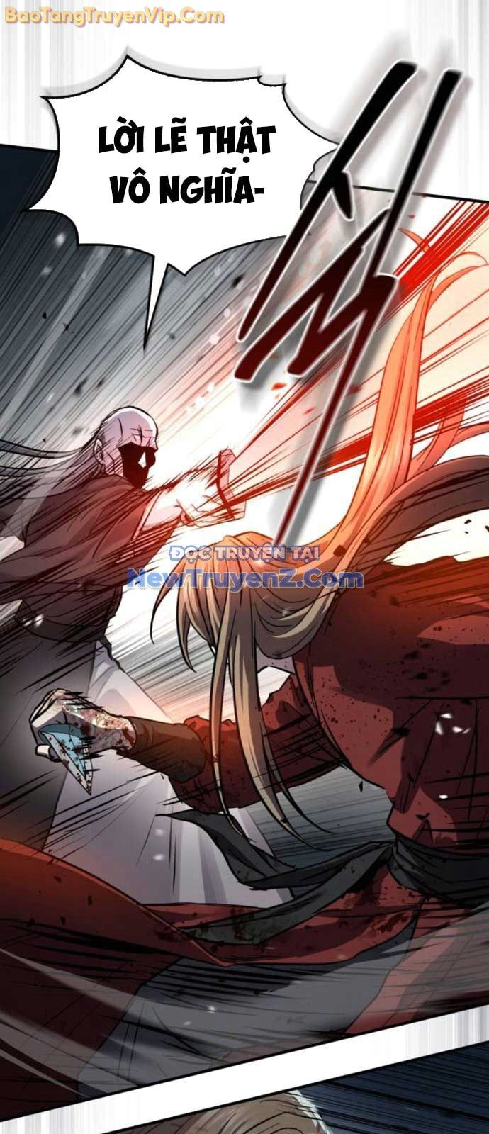 Tuyệt Thế Quân Lâm Chap 45 - Next Chap 46
