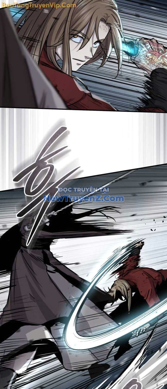 Tuyệt Thế Quân Lâm Chap 45 - Next Chap 46