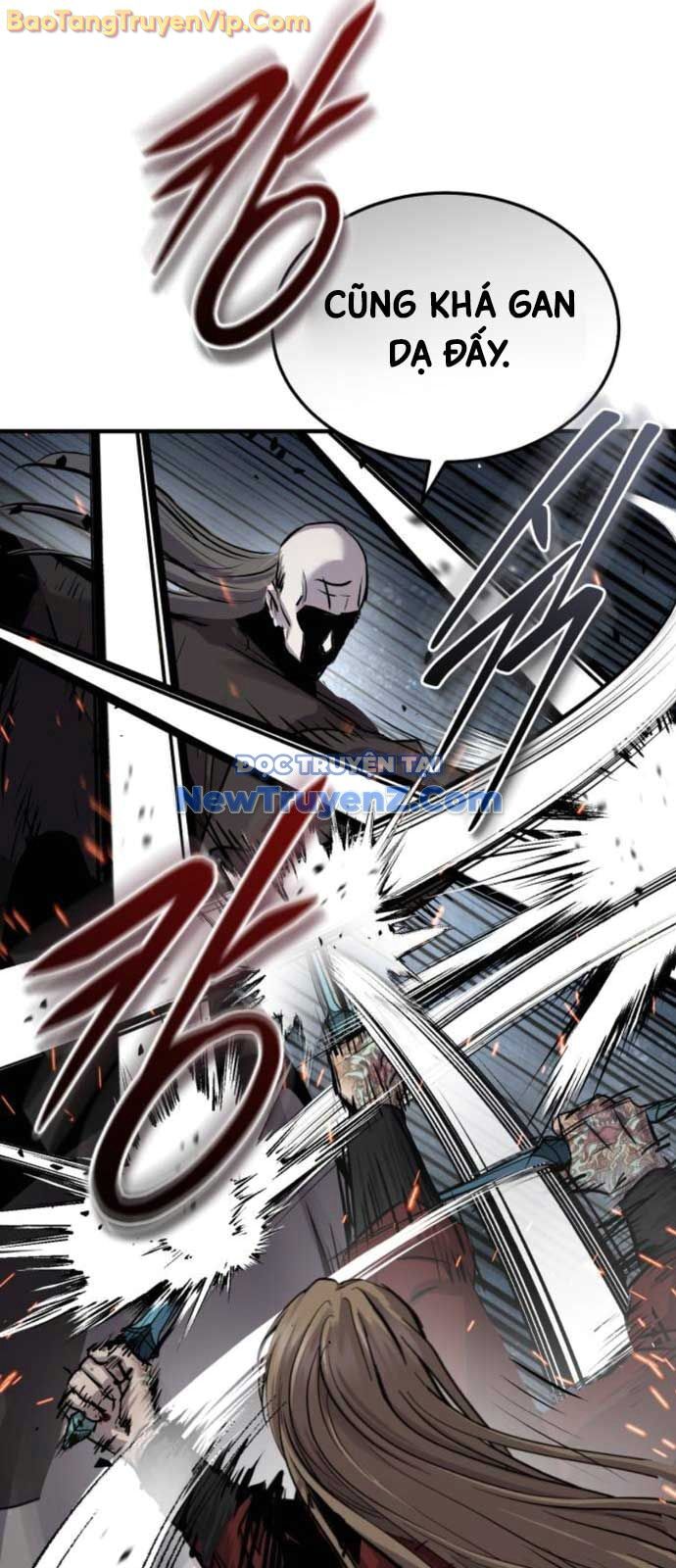 Tuyệt Thế Quân Lâm Chap 45 - Next Chap 46
