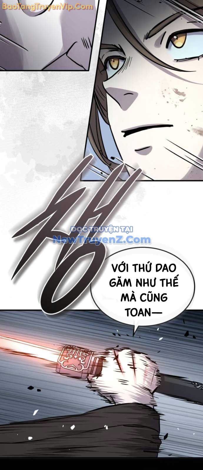 Tuyệt Thế Quân Lâm Chap 45 - Next Chap 46