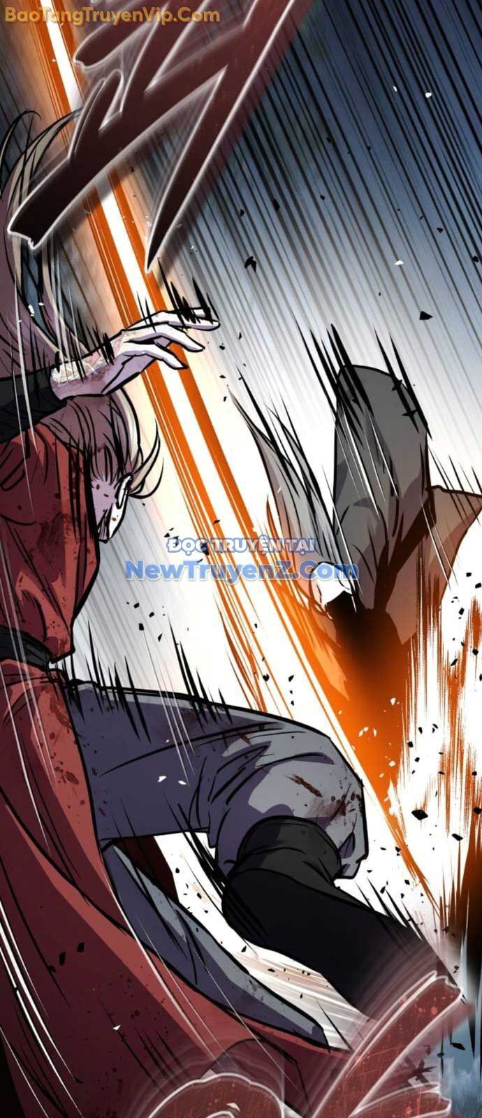 Tuyệt Thế Quân Lâm Chap 45 - Next Chap 46