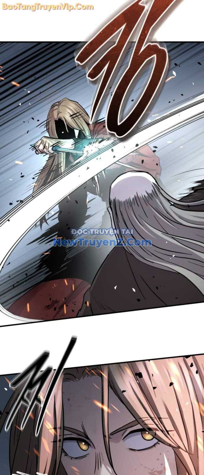 Tuyệt Thế Quân Lâm Chap 45 - Next Chap 46