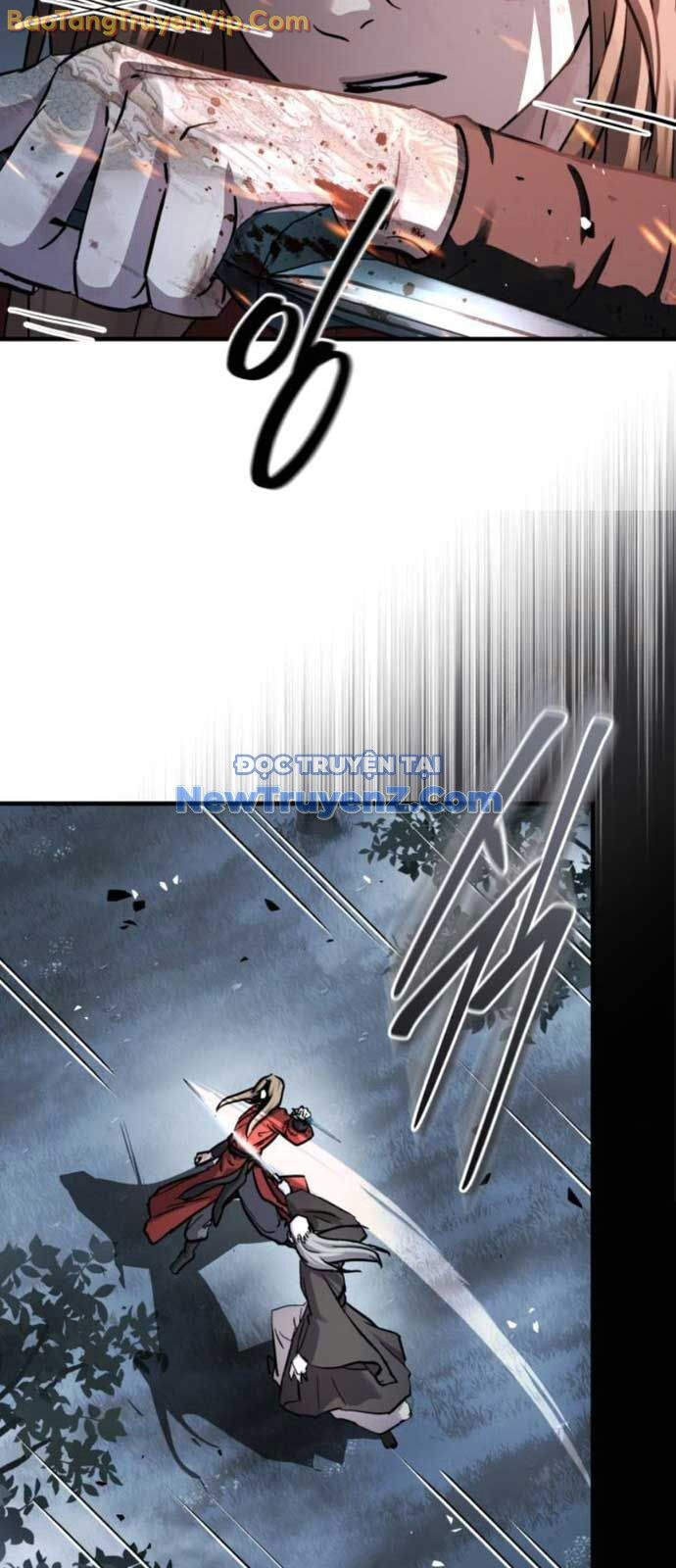 Tuyệt Thế Quân Lâm Chap 45 - Next Chap 46
