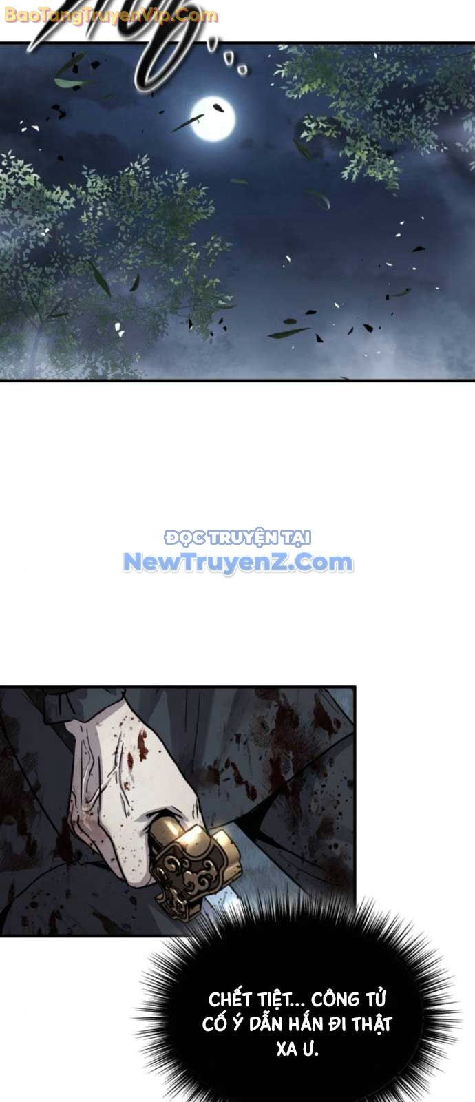 Tuyệt Thế Quân Lâm Chap 45 - Next Chap 46