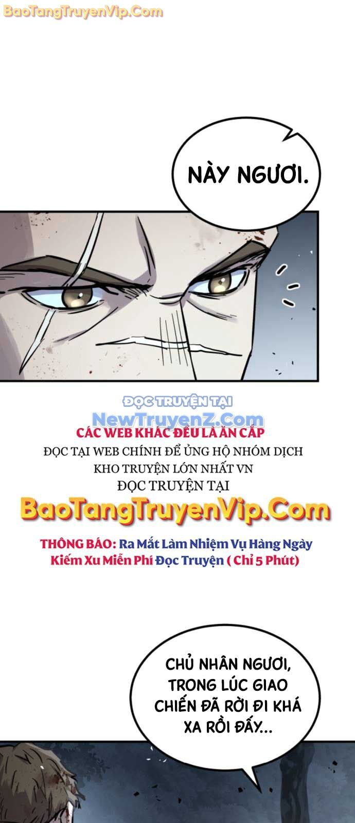 Tuyệt Thế Quân Lâm Chap 45 - Next Chap 46
