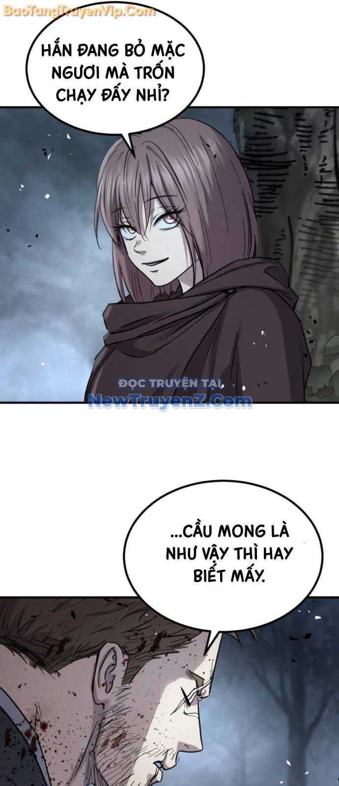 Tuyệt Thế Quân Lâm Chap 45 - Next Chap 46