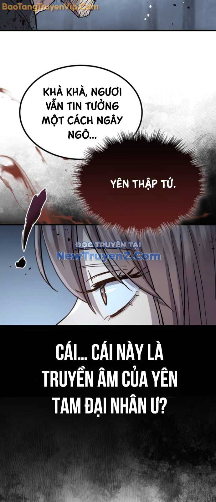 Tuyệt Thế Quân Lâm Chap 45 - Next Chap 46