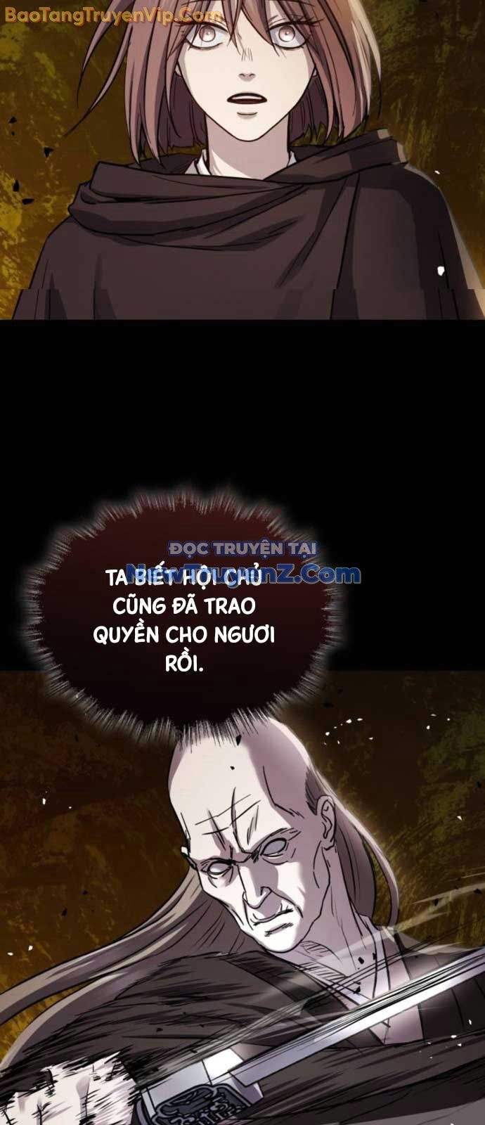 Tuyệt Thế Quân Lâm Chap 45 - Next Chap 46