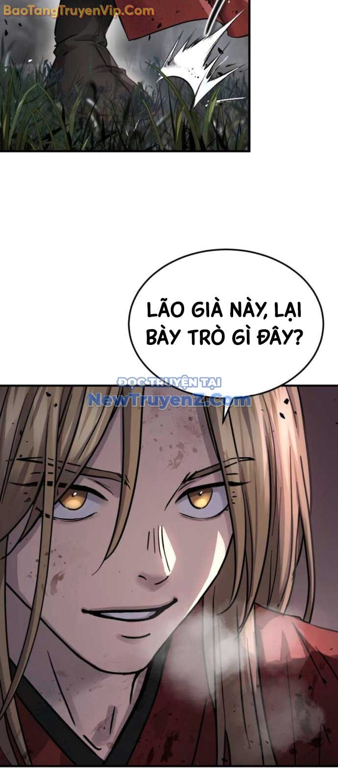 Tuyệt Thế Quân Lâm Chap 45 - Next Chap 46