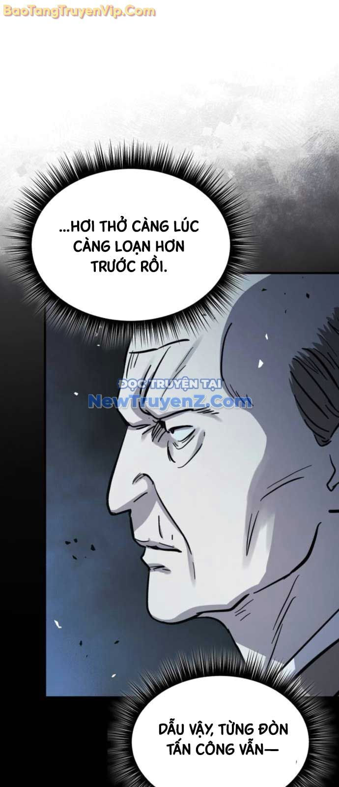 Tuyệt Thế Quân Lâm Chap 45 - Next Chap 46