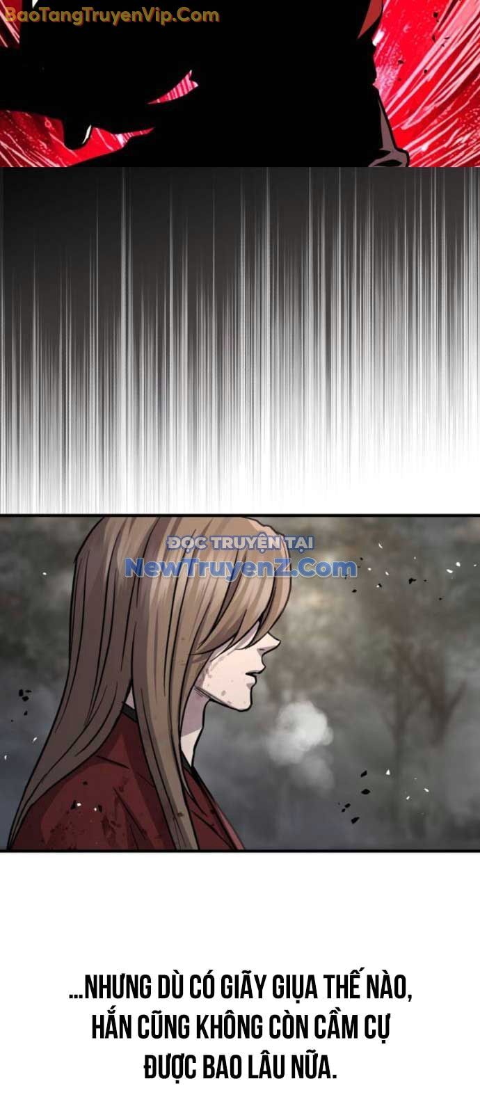 Tuyệt Thế Quân Lâm Chap 45 - Next Chap 46