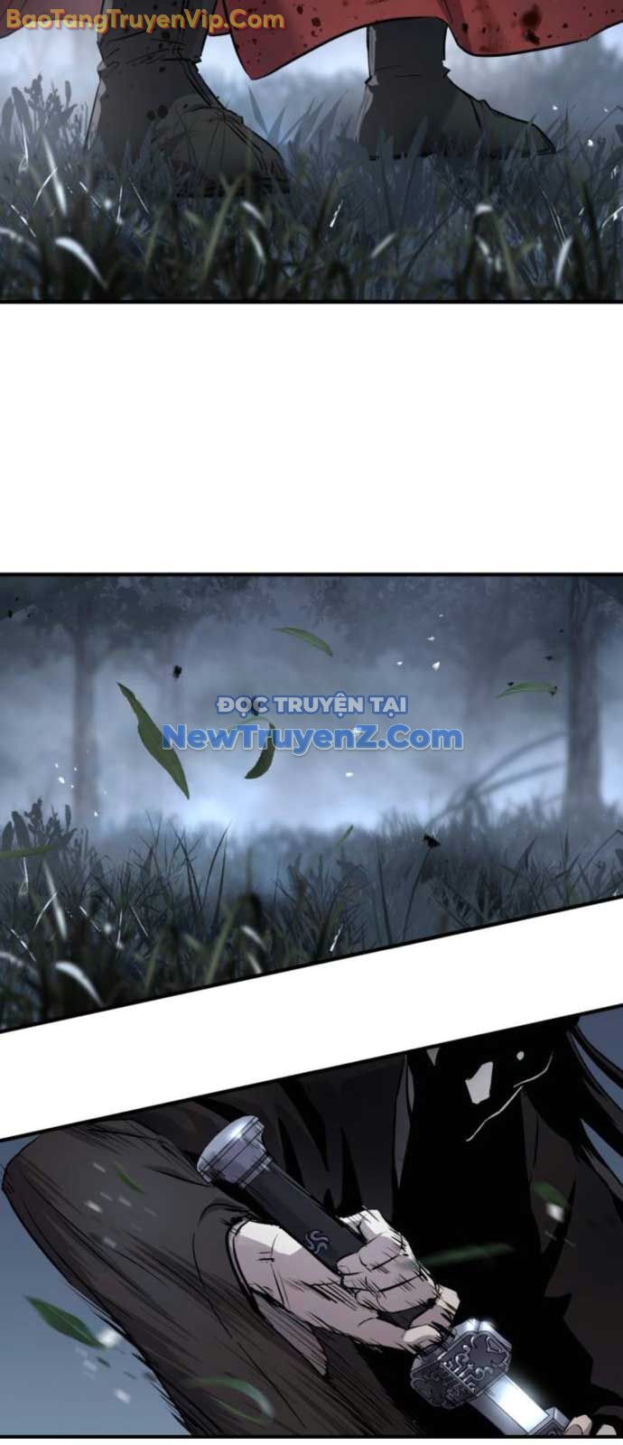 Tuyệt Thế Quân Lâm Chap 45 - Next Chap 46