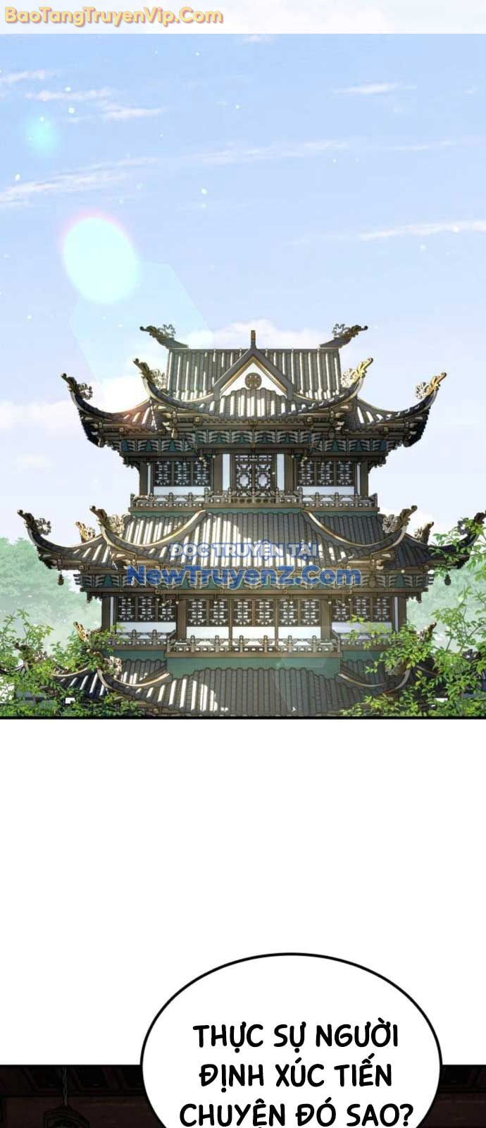 Tuyệt Thế Quân Lâm Chap 45 - Next Chap 46