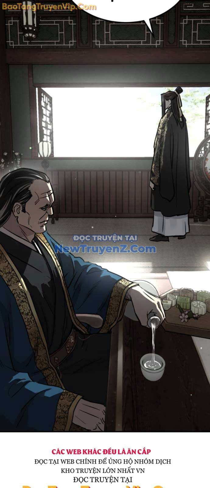 Tuyệt Thế Quân Lâm Chap 45 - Next Chap 46