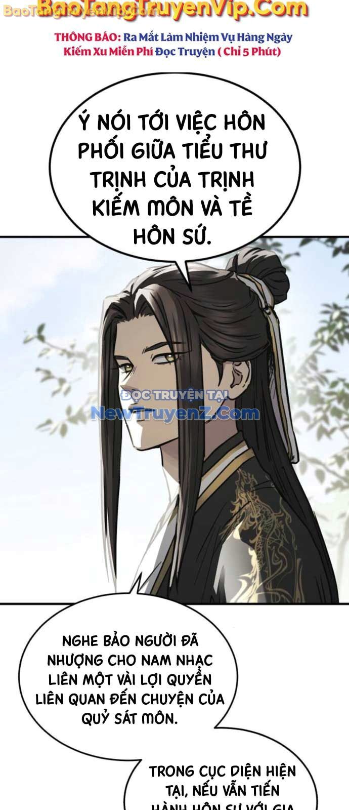 Tuyệt Thế Quân Lâm Chap 45 - Next Chap 46