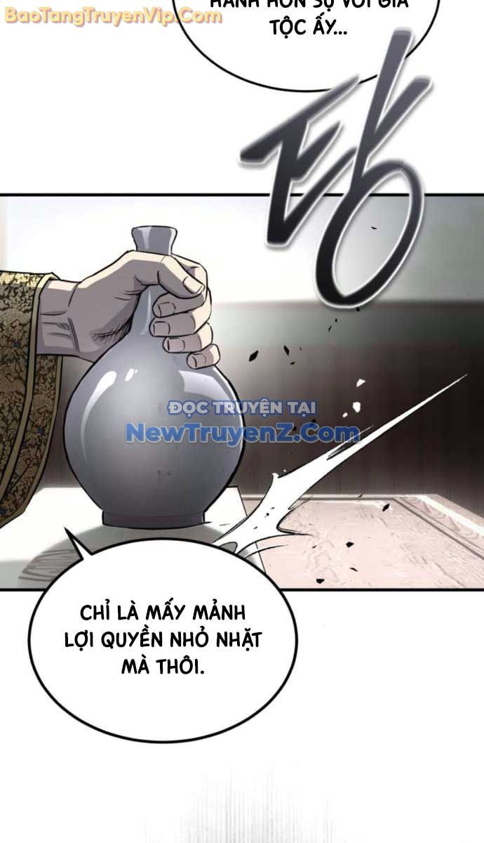 Tuyệt Thế Quân Lâm Chap 45 - Next Chap 46