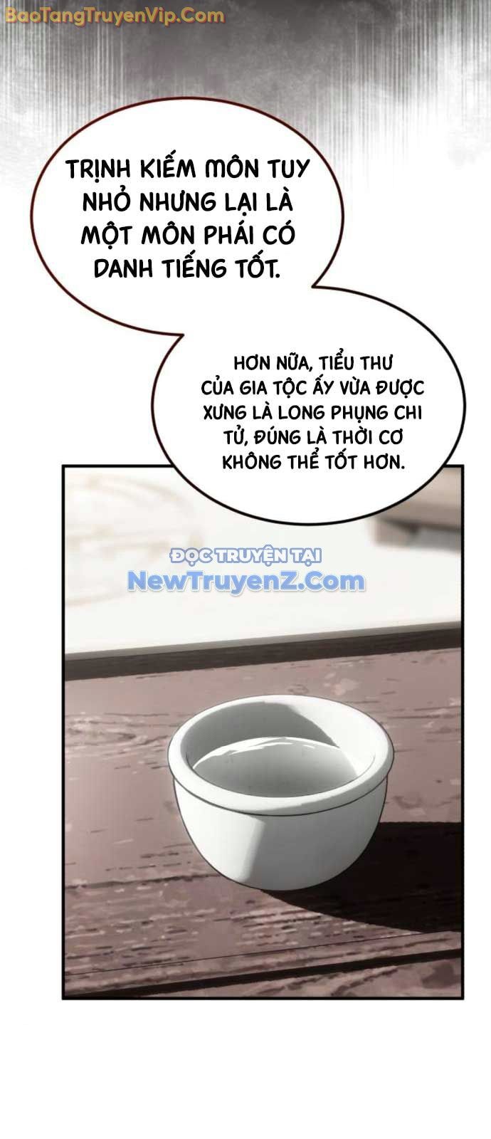 Tuyệt Thế Quân Lâm Chap 45 - Next Chap 46