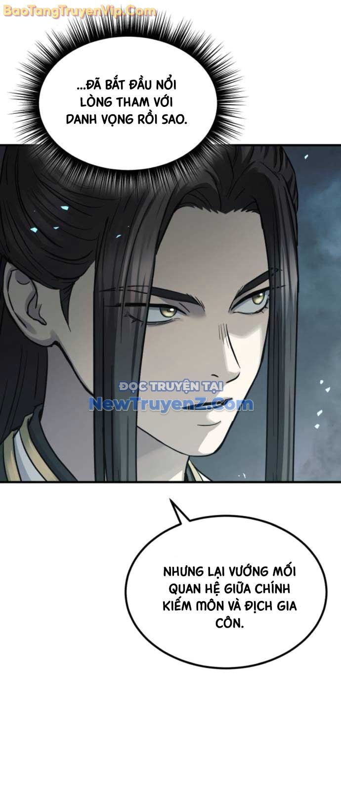 Tuyệt Thế Quân Lâm Chap 45 - Next Chap 46