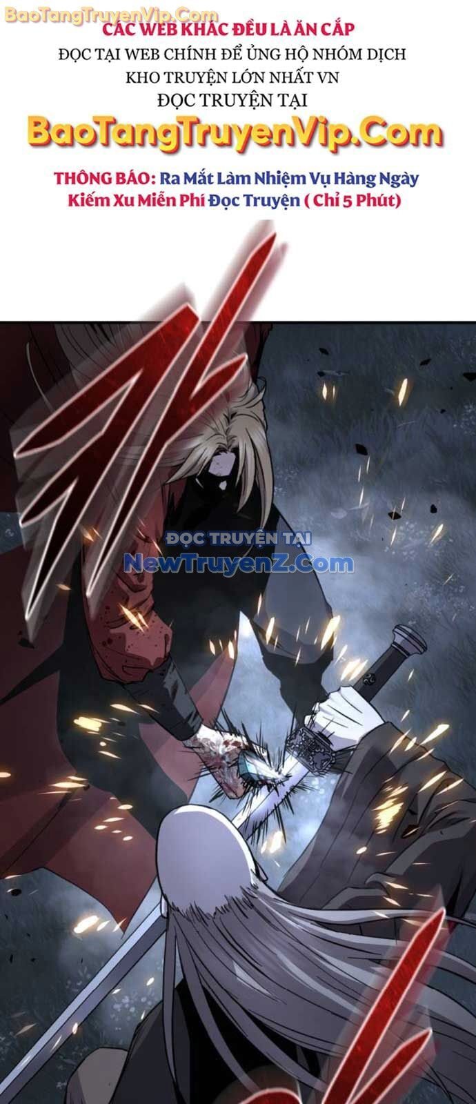 Tuyệt Thế Quân Lâm Chap 45 - Next Chap 46