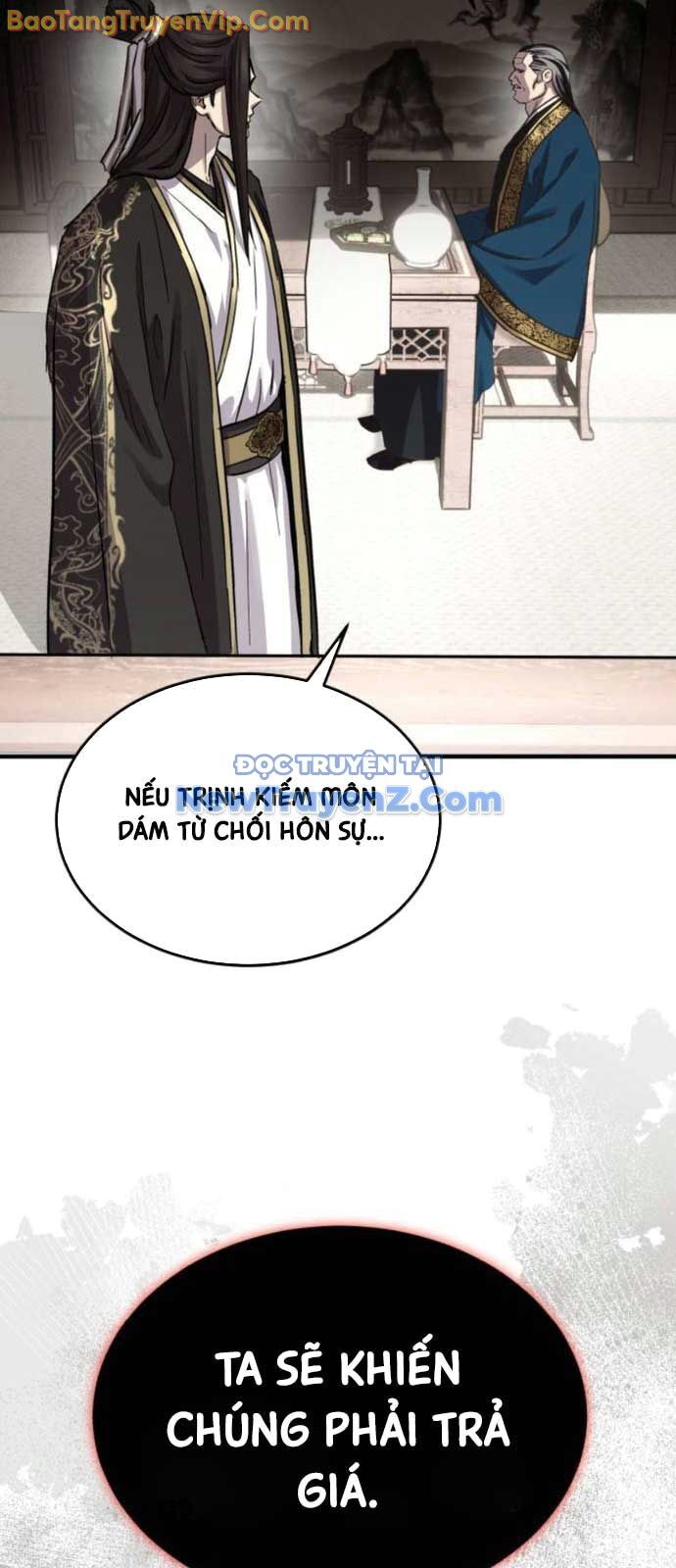Tuyệt Thế Quân Lâm Chap 45 - Next Chap 46