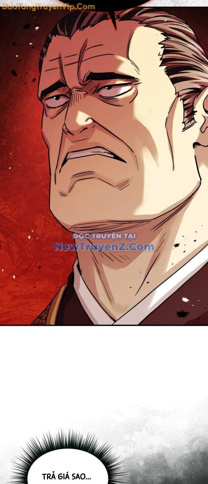 Tuyệt Thế Quân Lâm Chap 45 - Next Chap 46
