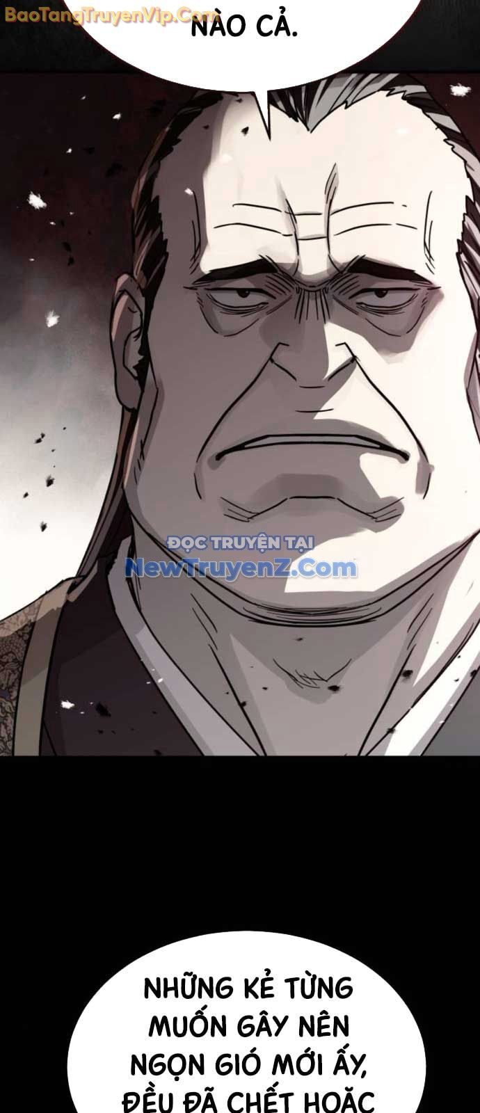 Tuyệt Thế Quân Lâm Chap 45 - Next Chap 46