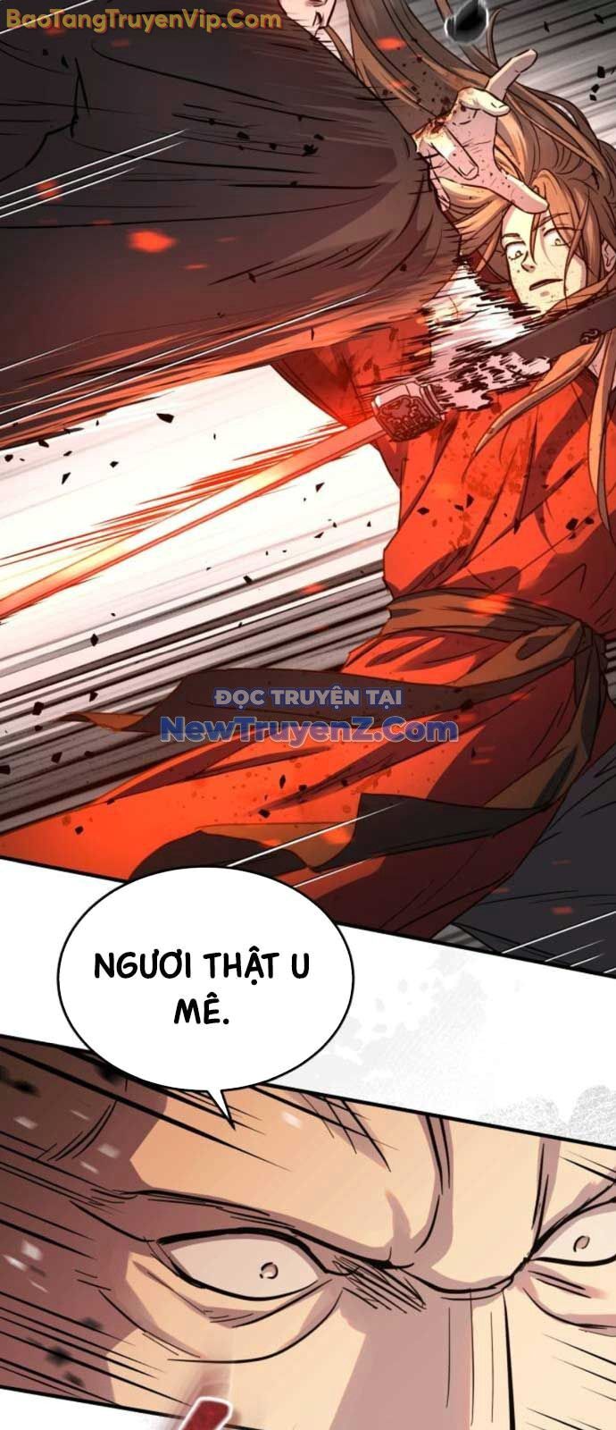 Tuyệt Thế Quân Lâm Chap 45 - Next Chap 46