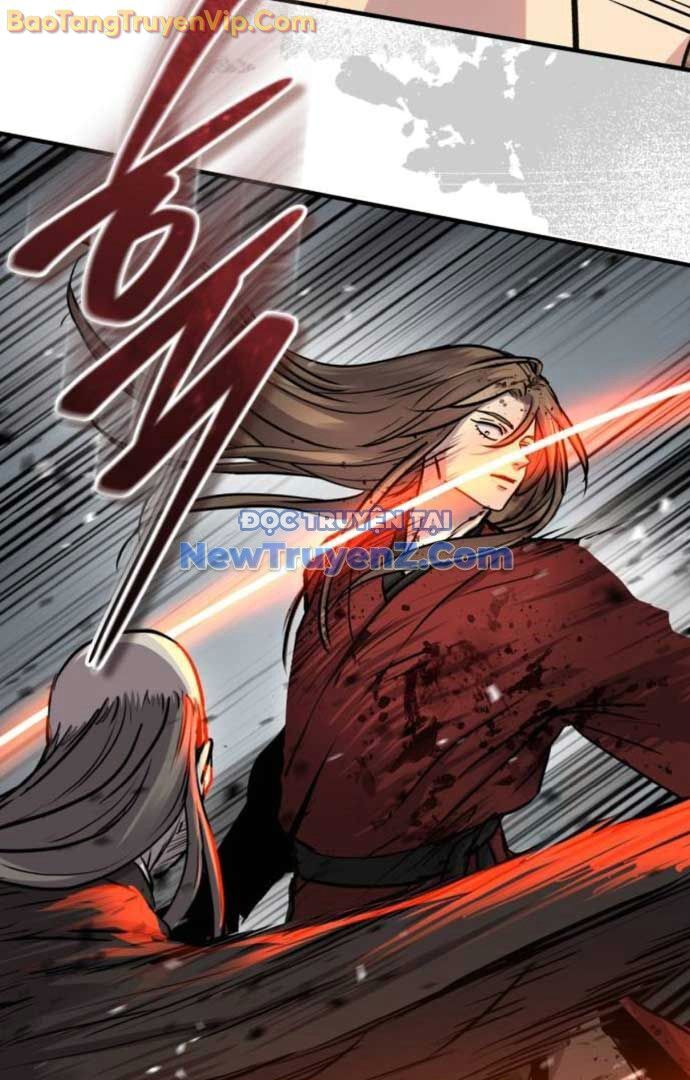 Tuyệt Thế Quân Lâm Chap 45 - Next Chap 46