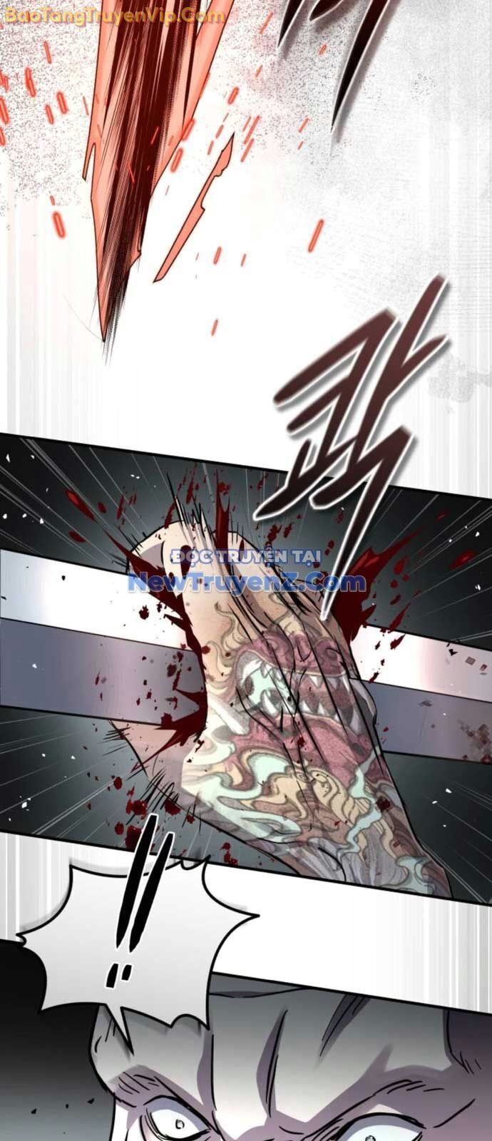 Tuyệt Thế Quân Lâm Chap 45 - Next Chap 46