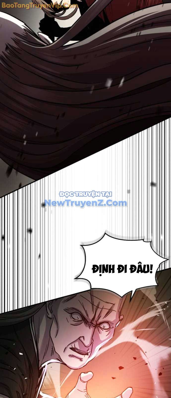 Tuyệt Thế Quân Lâm Chap 45 - Next Chap 46
