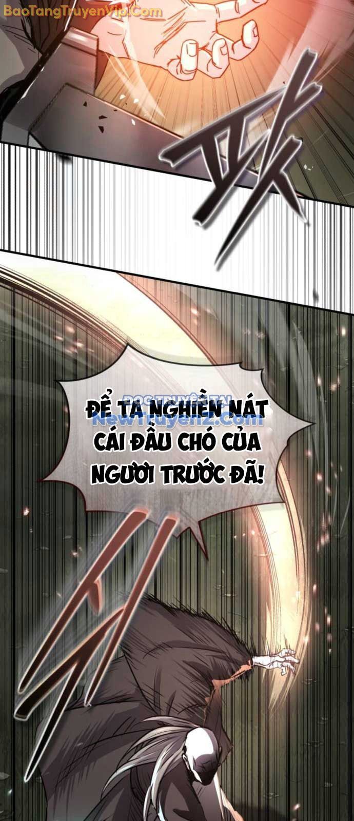 Tuyệt Thế Quân Lâm Chap 45 - Next Chap 46