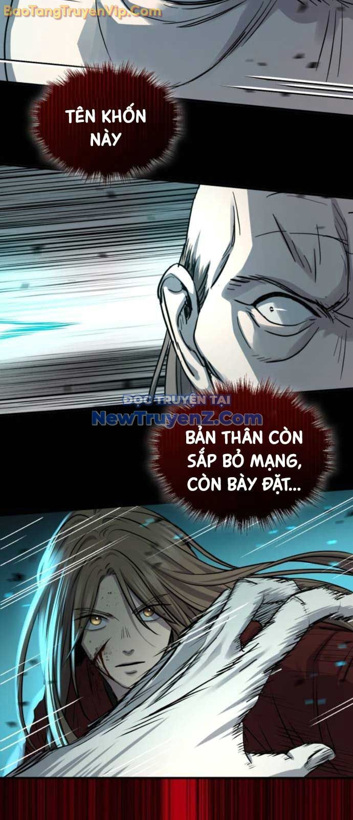 Tuyệt Thế Quân Lâm Chap 45 - Next Chap 46