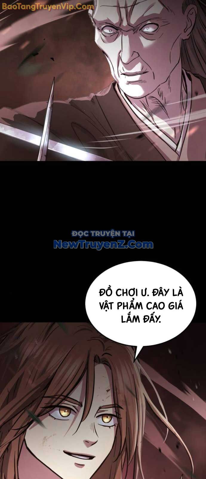 Tuyệt Thế Quân Lâm Chap 45 - Next Chap 46