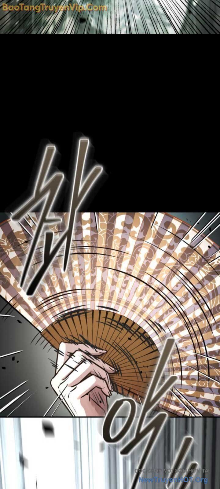 Tuyệt Thế Quân Lâm Chap 46 - Next Chap 47