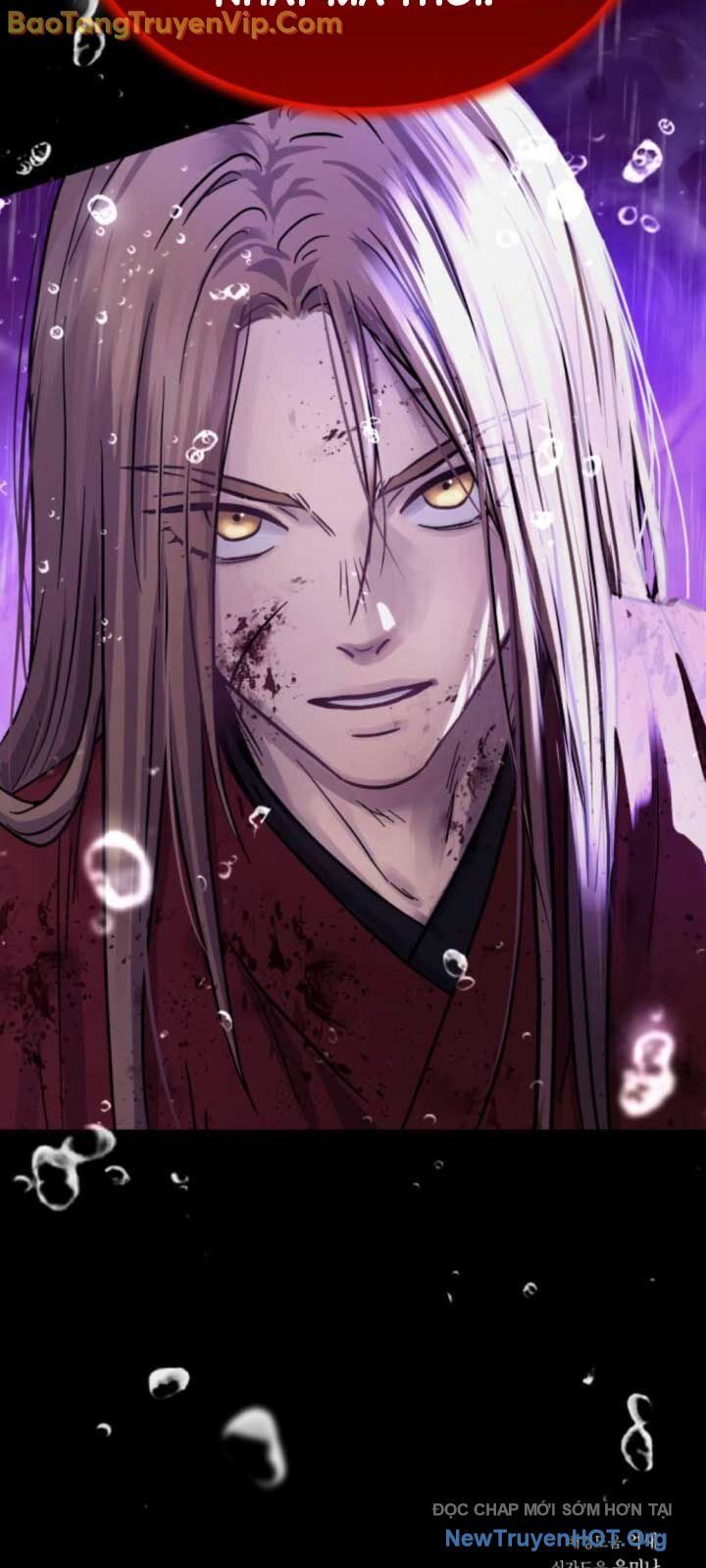 Tuyệt Thế Quân Lâm Chap 46 - Next Chap 47